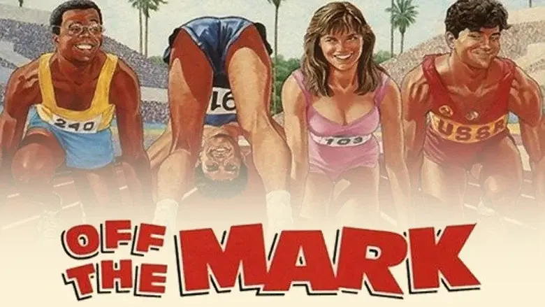 Piernas locas, locas, locas - Fondo