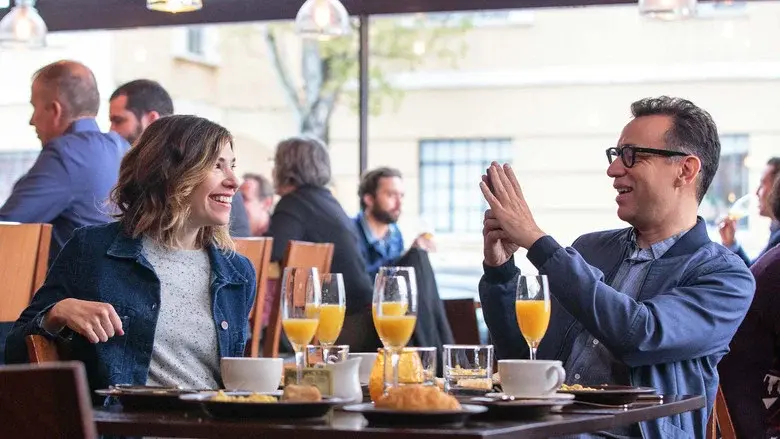 Calificación de pasajeros