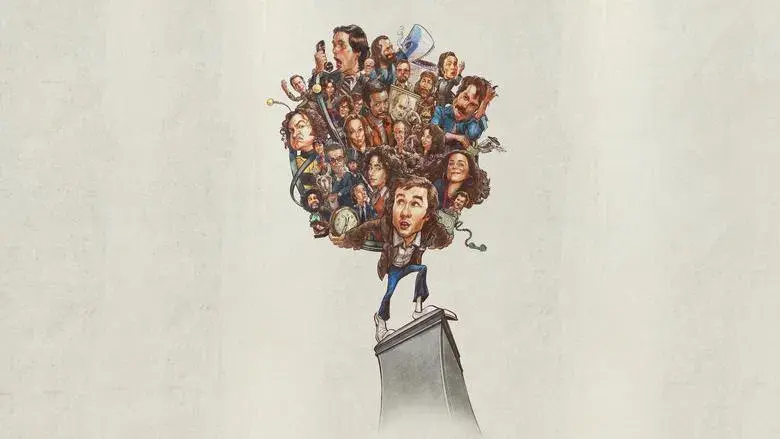 Saturday Night - Fondo