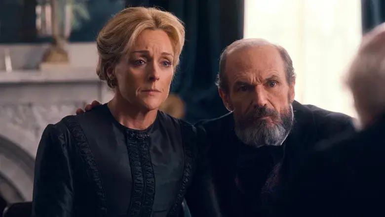 Una breve pero paciente enfermedad