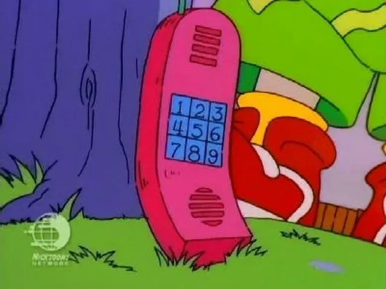 El rescate de Cynthia