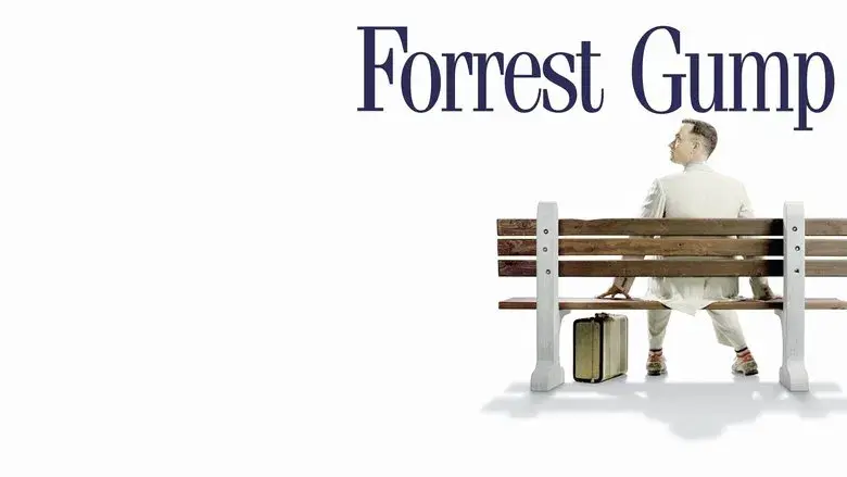 Forrest Gump - Fondo