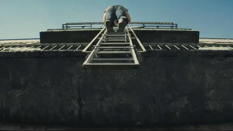 West Side Story - Fondo