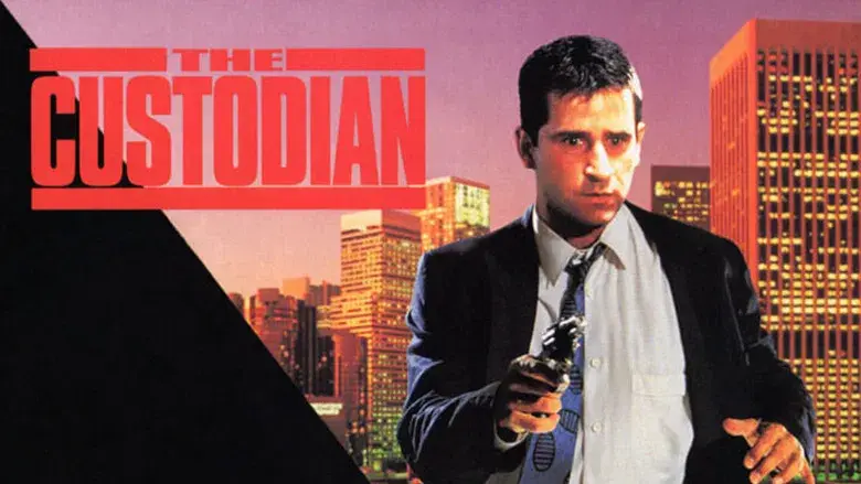 The Custodian - Fondo