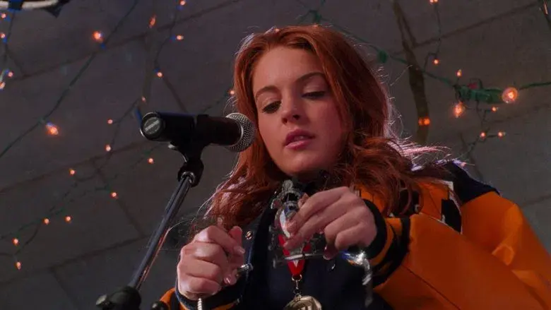 Chicas malas - Fondo