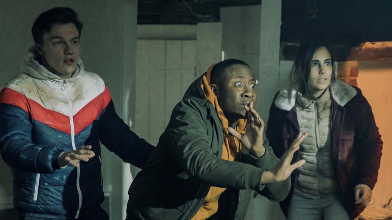 La guerra de los mundos: el ataque - Fondo