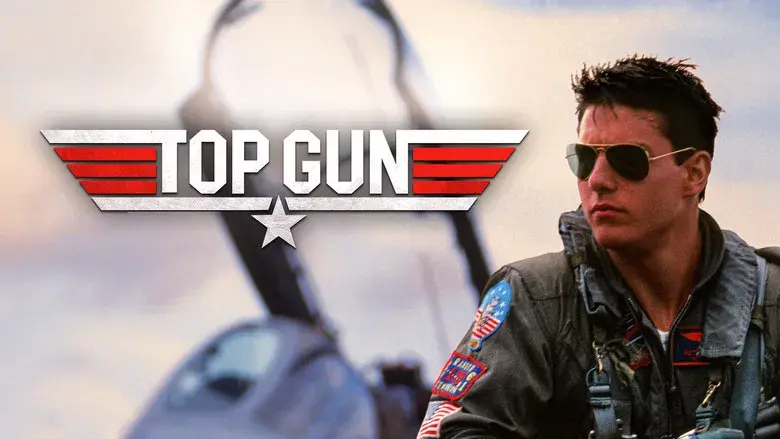 Top Gun: Ídolos del aire - Fondo
