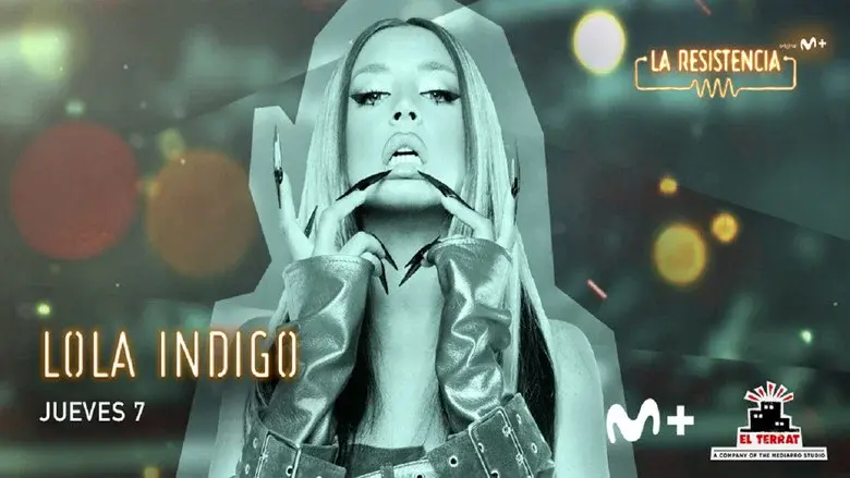 Lola Indigo