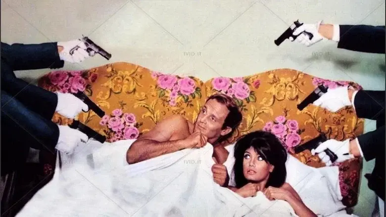 ¡Qué noche, muchachos! - Fondo