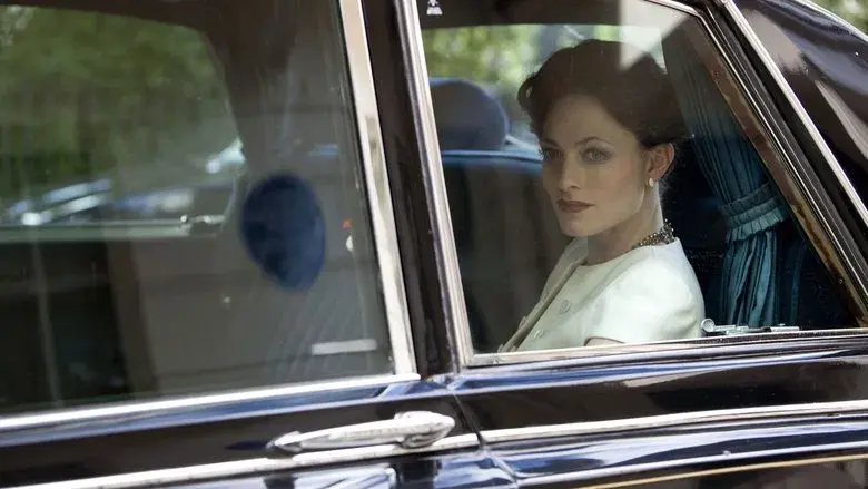 Escándalo en Belgravia