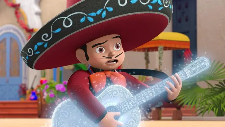 Episodio 15