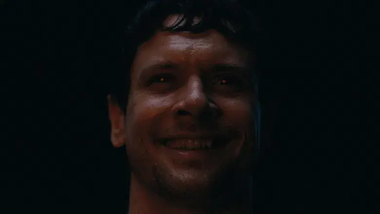 Los pecadores - Fondo