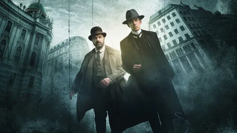 Vienna Blood - Fondo