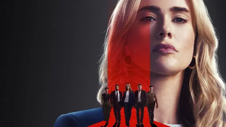 The Hunting Party - Fondo