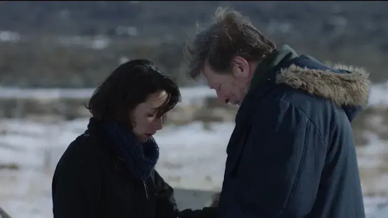 La muerte no existe y el amor tampoco - Fondo