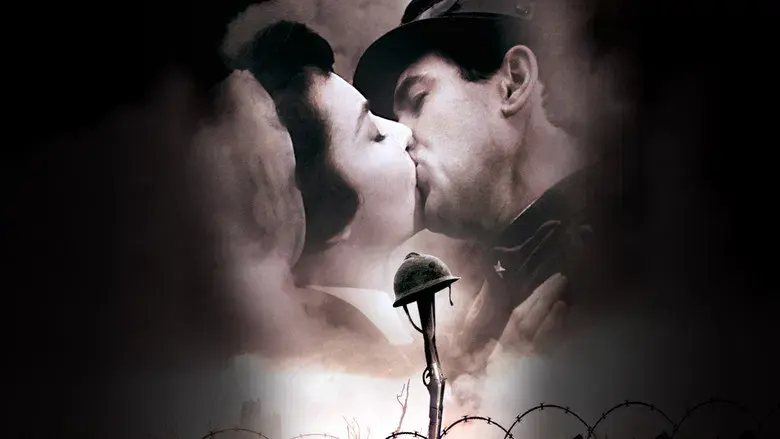 Adiós a las armas - Fondo