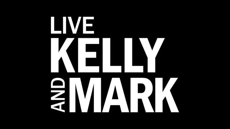 LIVE with Kelly and Mark - Fondo