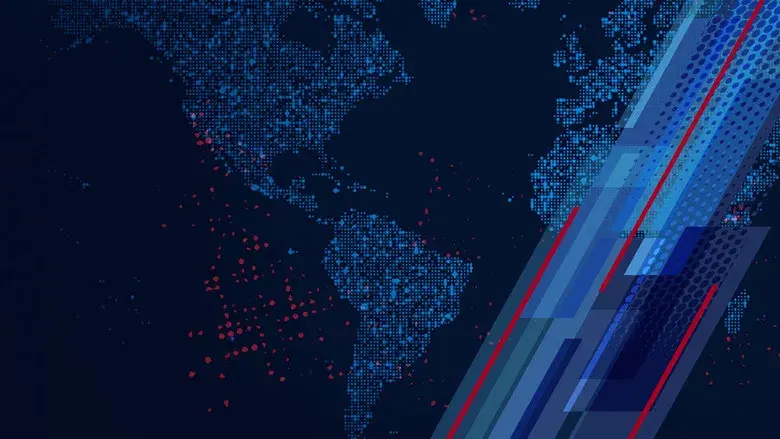 The Daily Show - Fondo