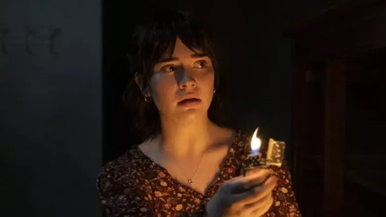 The Boogeyman - Fondo