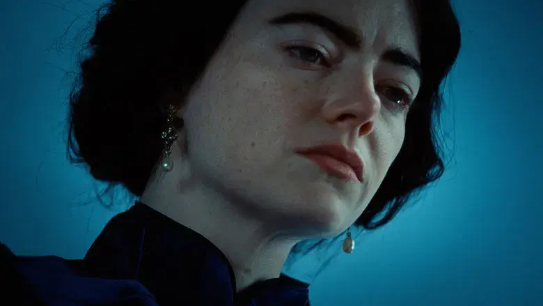 Pobres criaturas - Fondo