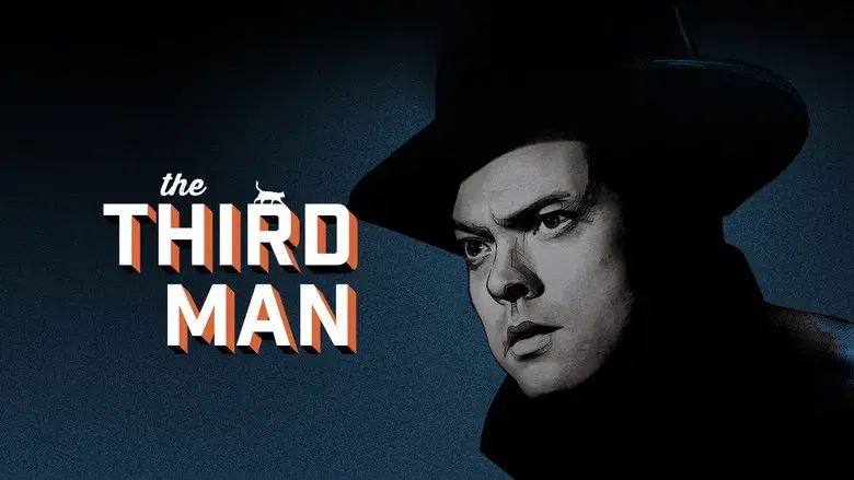 The Third Man - Fondo