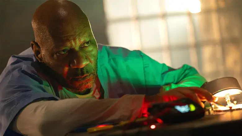 Misión: Imposible - Sentencia final - Fondo