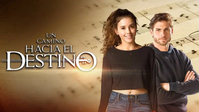 Un Camino Hacia el Destino - Fondo