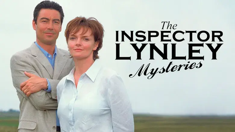 The Inspector Lynley Mysteries - Fondo