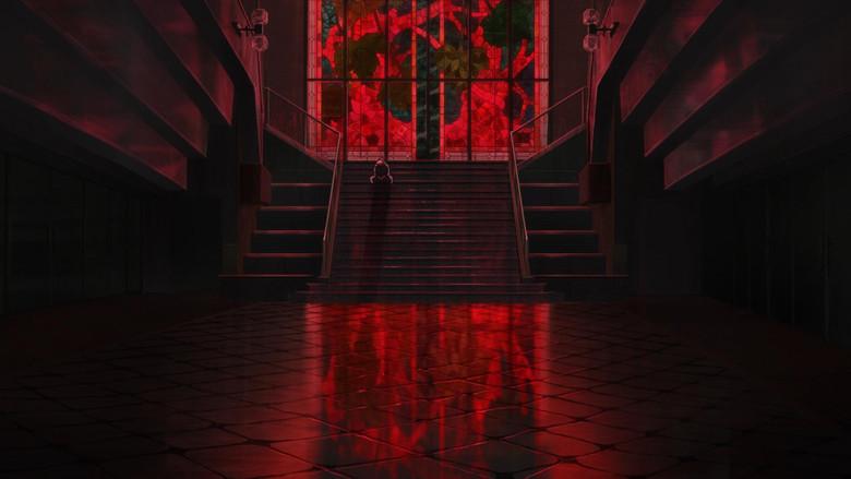 JUJUTSU KAISEN: Ejecución - Fondo