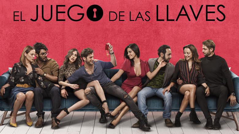 El juego de las llaves - Fondo