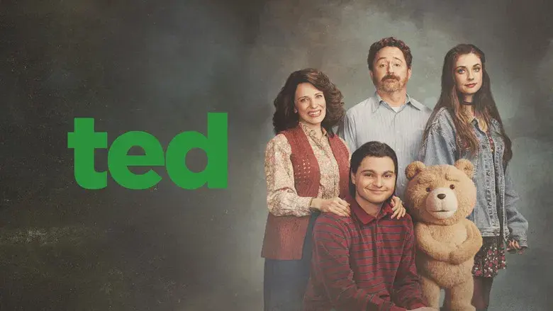 ted - Fondo