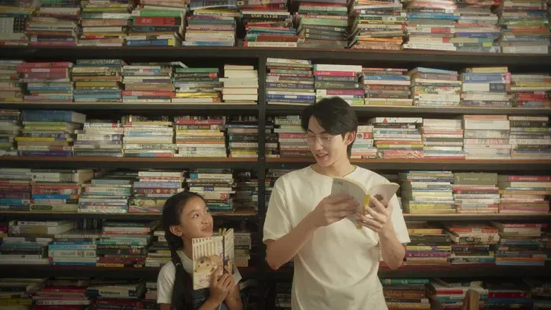 Oh! My Sunshine - Backdrop