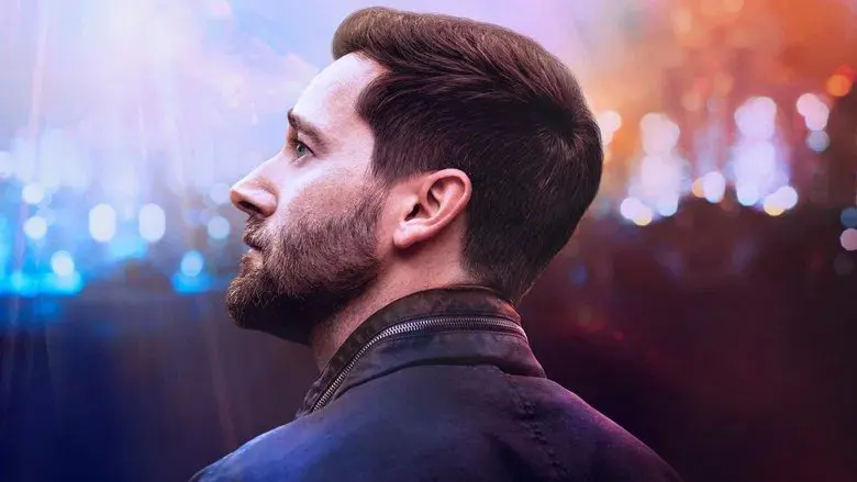 New Amsterdam - Fondo