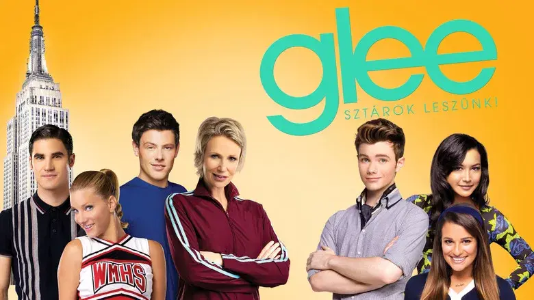 Glee - Fondo