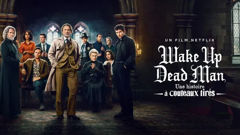 Puñales por la espalda: De entre los muertos - Fondo