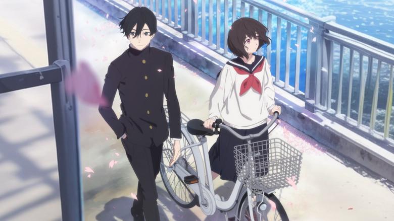 SHOSHIMIN: How to become Ordinary - Fondo