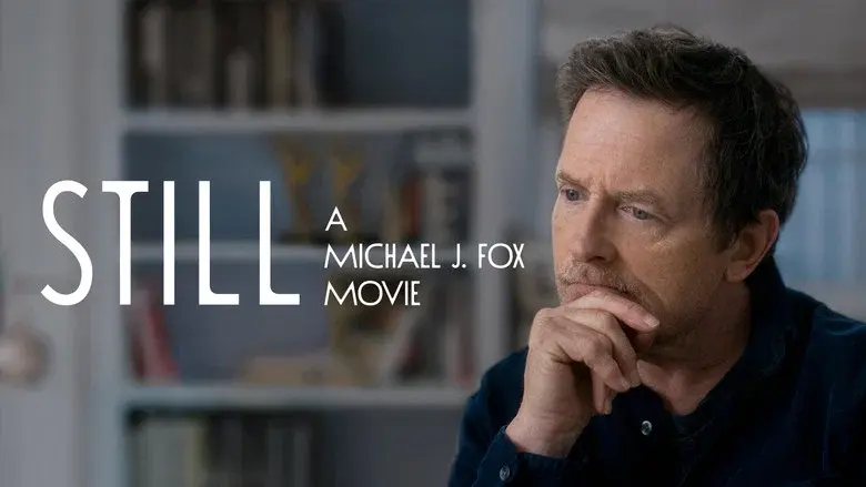 La vida de Michael J. Fox - Fondo