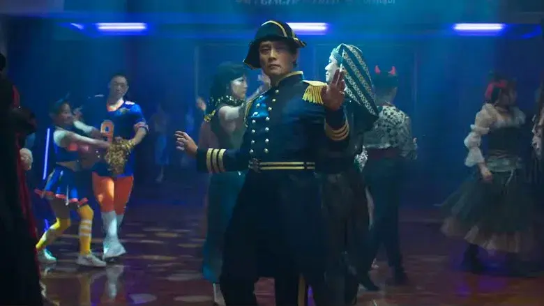 No hay otra opción - Fondo