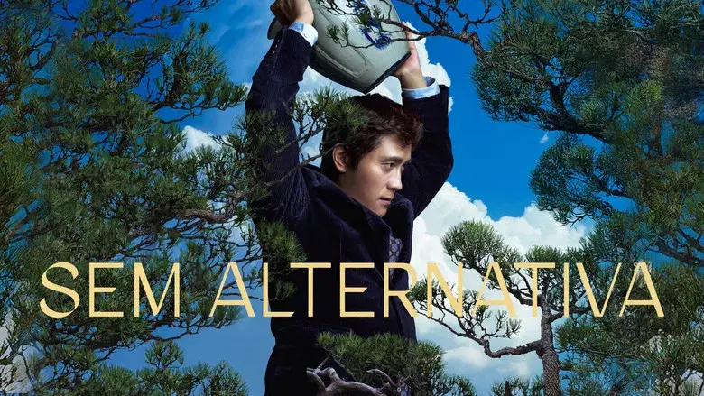 No hay otra opción - Fondo