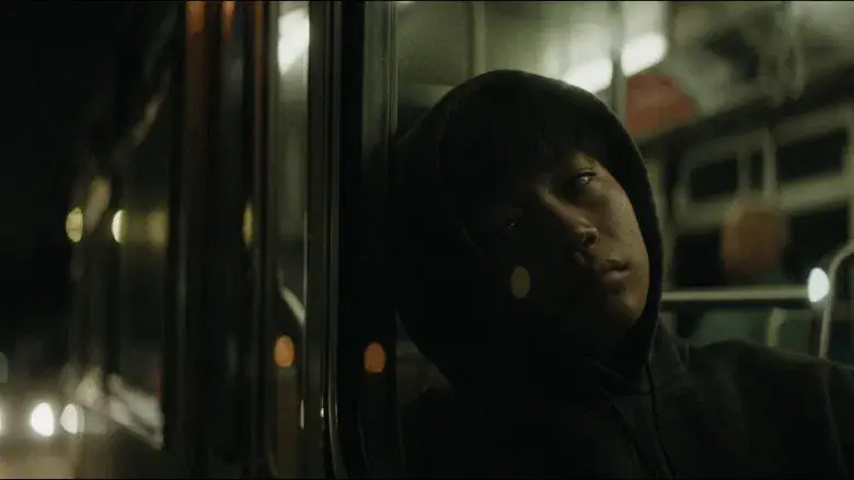 Dìdi (弟弟) - Fondo