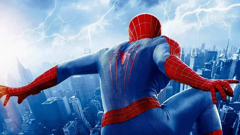 The Amazing Spider-Man 2: El poder de Electro - Fondo