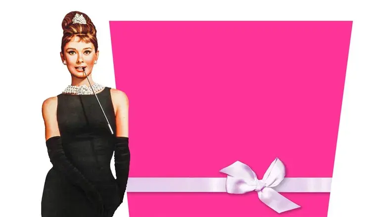 Desayuno con diamantes - Fondo