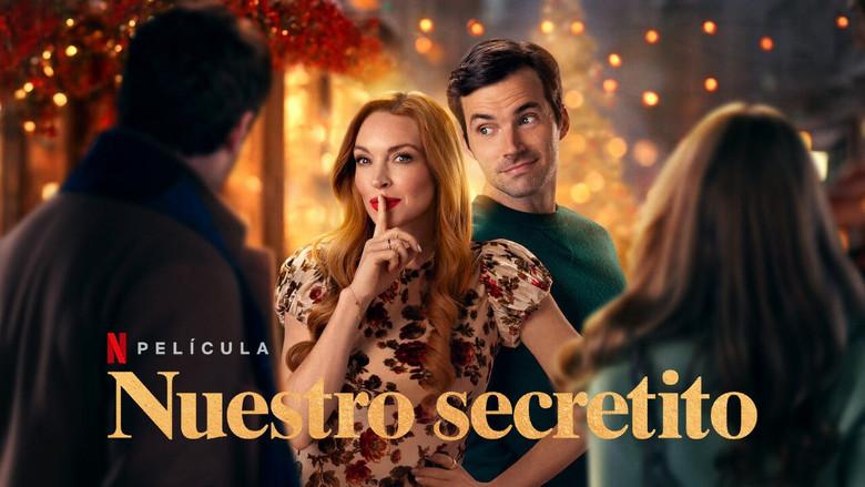 Nuestro secretito - Fondo