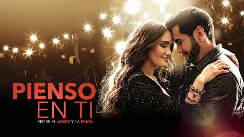 Pienso en Ti - Fondo
