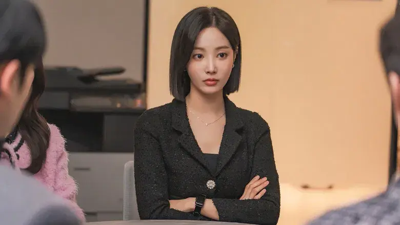 러브 포비아 - Fondo