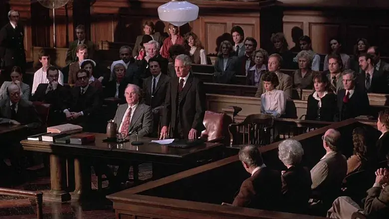 Veredicto final - Fondo