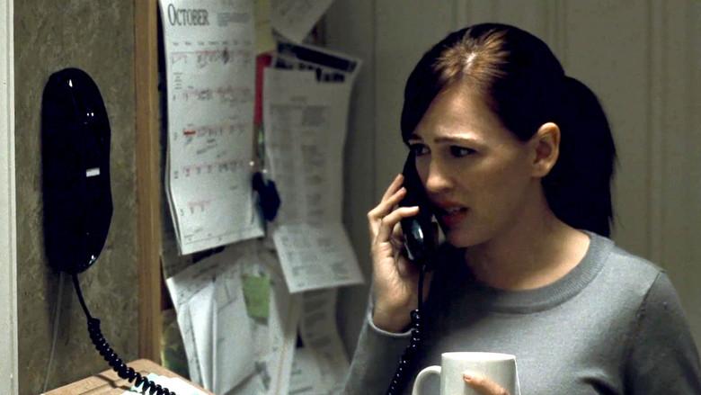 Babysitter Wanted - Fondo