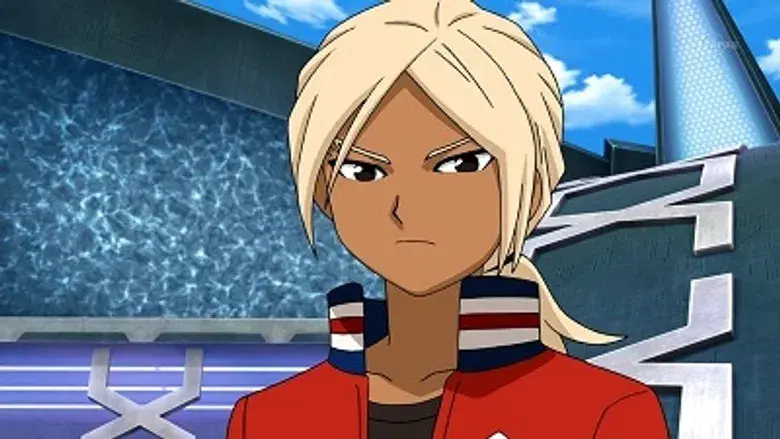 ¡¿Nuestro enemigo es Fei?!