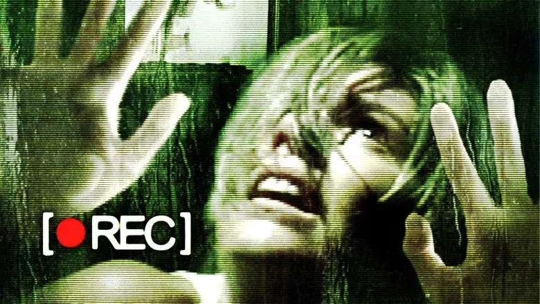 [REC] - Fondo