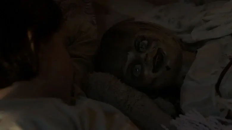 Annabelle: Vuelve a casa - Fondo